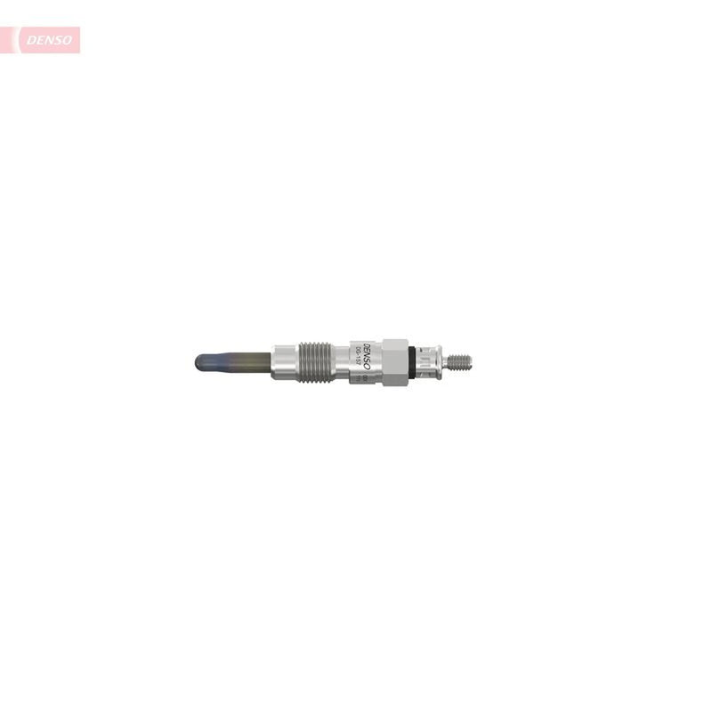 Denso Diesel Engine Glow Plug fits Nissan Patrol III/1 Hardtop 1979-1988 3.3