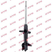 KYB Shock Absorber Damper Strut Rear Left fits Mazda Premacy 1999-2005