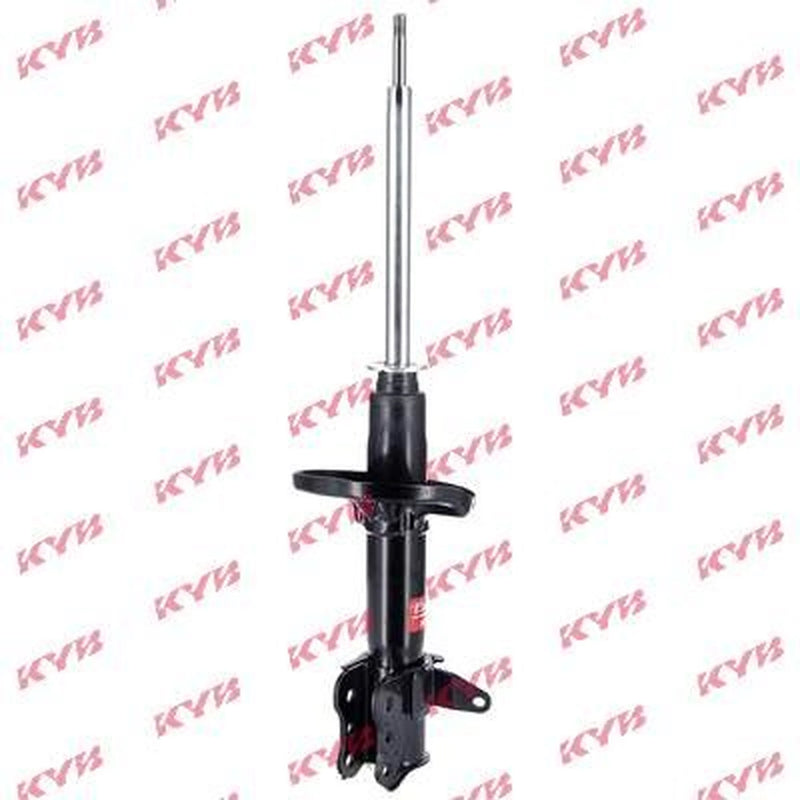 KYB Shock Absorber Damper Strut Rear Left fits Mazda Premacy 1999-2005