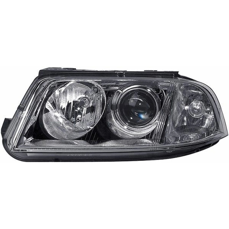 Hella Headlight Headlamp PY21W Left fits VW Passat B5.5 2000-2005