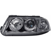 Hella Headlight Headlamp PY21W Left 1LL 008 350-031