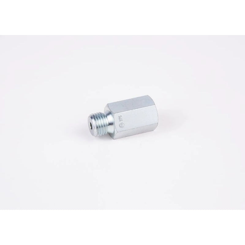 Bosch Fuel Injection Control Valve fits Volvo F80 1965-1977