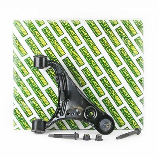 First Line Control/Trailing Arm fits Land Rover Discovery III 2004-2009