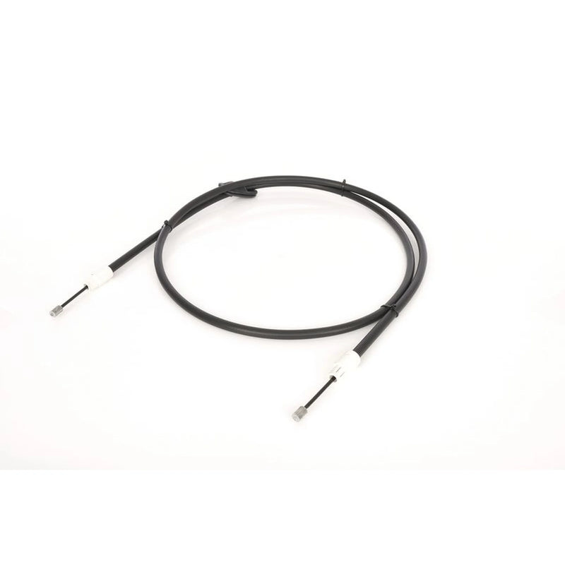 Bosch Handbrake Cable Front fits Mercedes-Benz Glk-Class 2008-2015