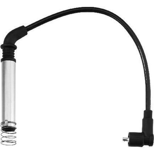 BERU Ignition HT Lead Cable Kit fits Ford Fiesta V 2001-2008 1.3