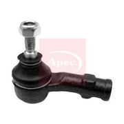Apec Steering Tie Rod End Ball Joint Front Left M14x2.0 fits Ford Mpv 1996-2003