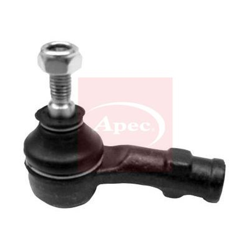 Apec Steering Tie Rod End Ball Joint Front Left M14x2.0 fits Ford Mpv 1996-2003