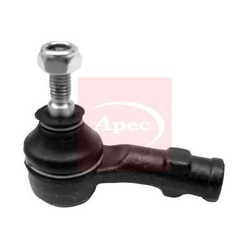 Apec Steering Tie Rod End Ball Joint Front Left M14x2.0 AST6031