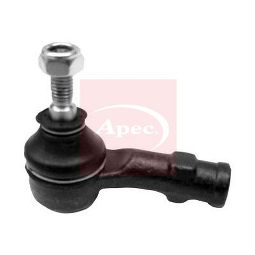Apec Steering Tie Rod End Ball Joint Front Left M14x2.0 fits Ford Mpv 1996-2003