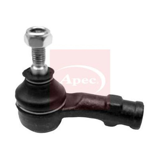 Apec Steering Tie Rod End Ball Joint Front Left M14x2.0 AST6031