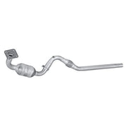 Hella Catalytic Converter fits Seat Inca 1995-2003 1.4