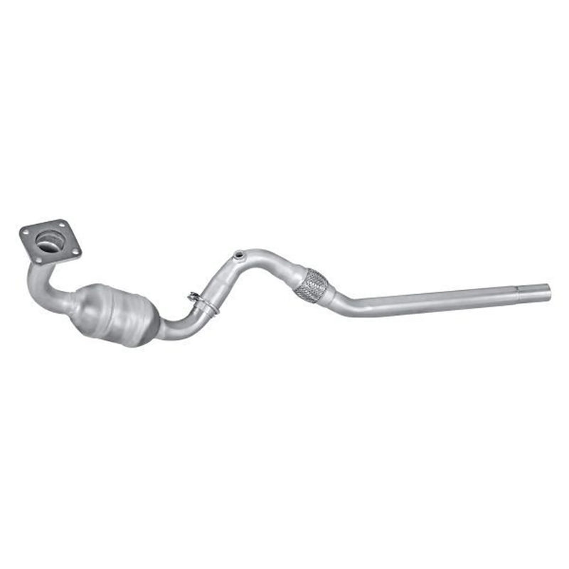 Hella Catalytic Converter fits Seat Inca 1995-2003 1.4