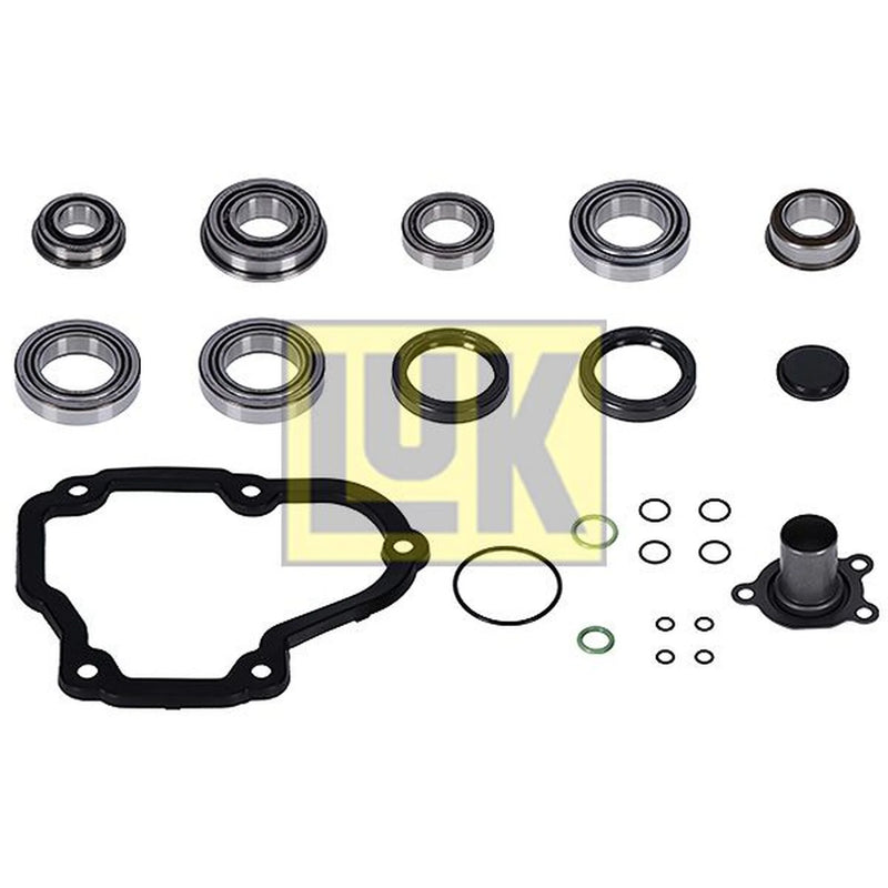 LuK Gearbox Repair Kit fits VW Golf 1993-1999 1.8 2.0