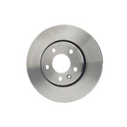 Bosch 2 x Vented Brake Discs