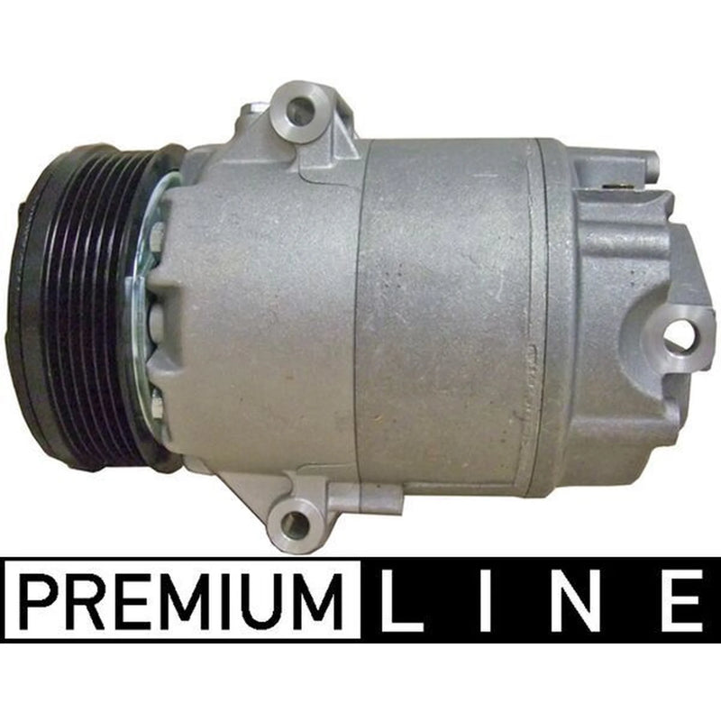 Mahle Air Conditioning Compressor ACP 125 000P