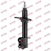 KYB Shock Absorber Damper Strut Rear fits Mazda Cronos 1991-1997 1.8 2.0 2.5