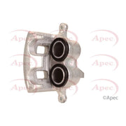 Apec Brake Caliper Assembly Front Left LCA462