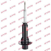 KYB Shock Absorber Damper Strut Front fits Jeep Cherokee 2001-2008