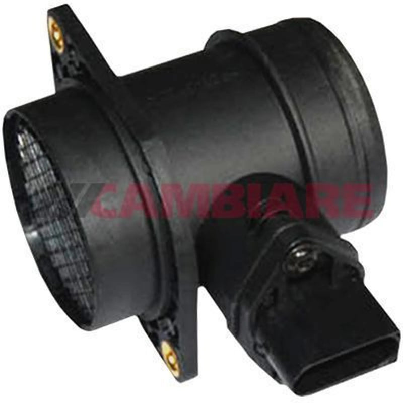 Cambiare MAF Sensor (Mass Air Flow) fits BMW 1 2004-2011