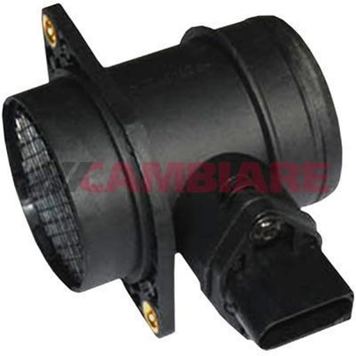 Cambiare MAF Sensor (Mass Air Flow) VE700181