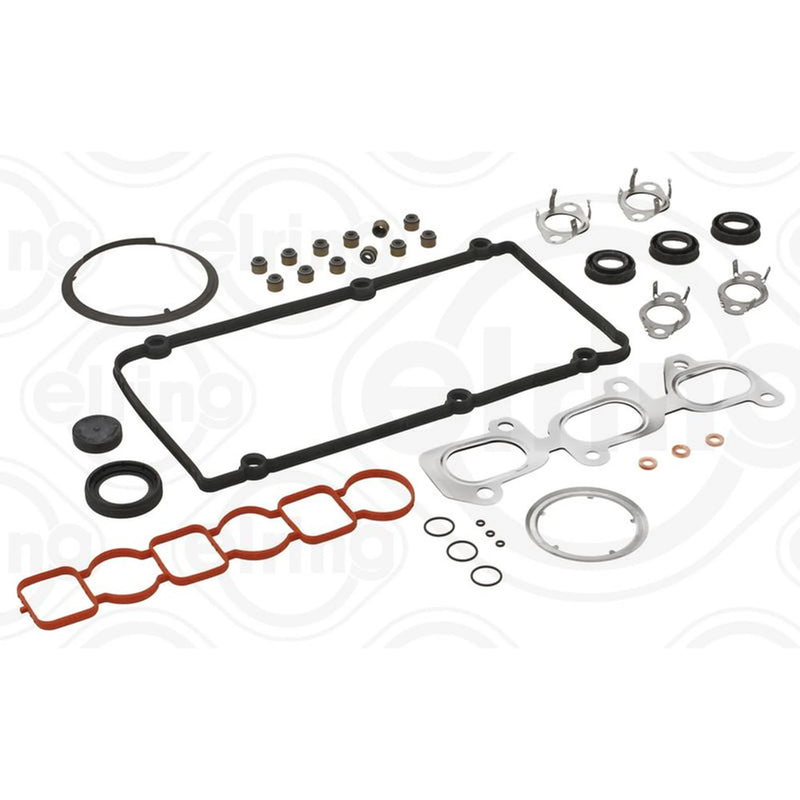 Elring Cylinder Head Gasket Kit fits Audi A1 2014-2018 1.4