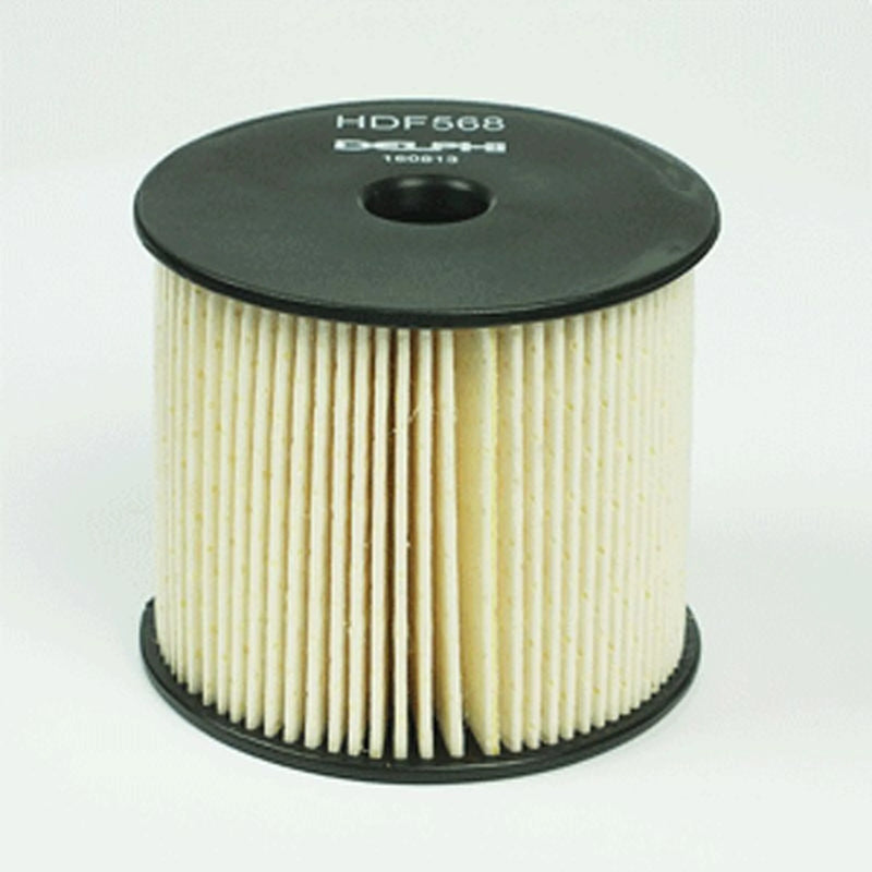 Delphi Fuel Filter Element fits Citroën Berlingo / Berlingo First 1999-2005 2.0