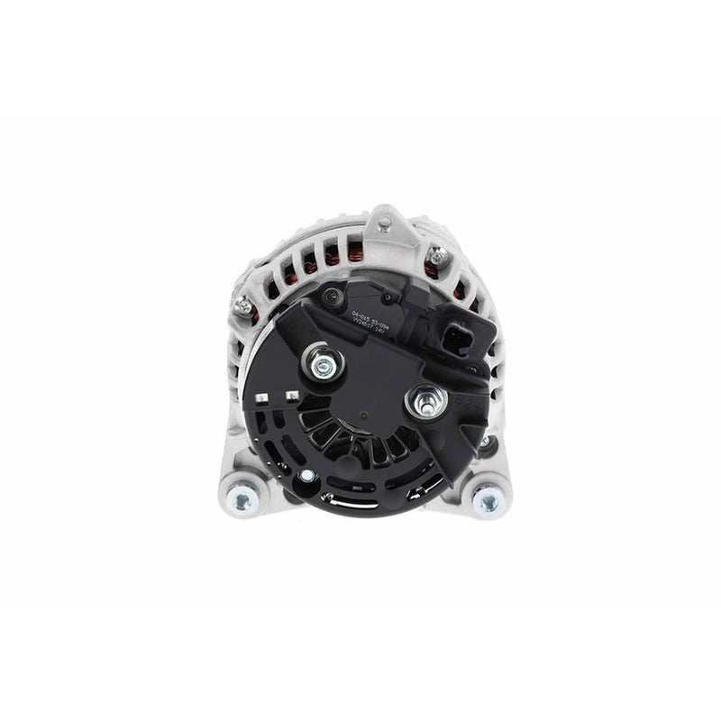 Hella Car Alternator 12V fits Nissan Interstar 2002 on