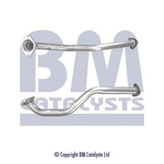 BM Catalysts Exhaust Pipe OD BM50365