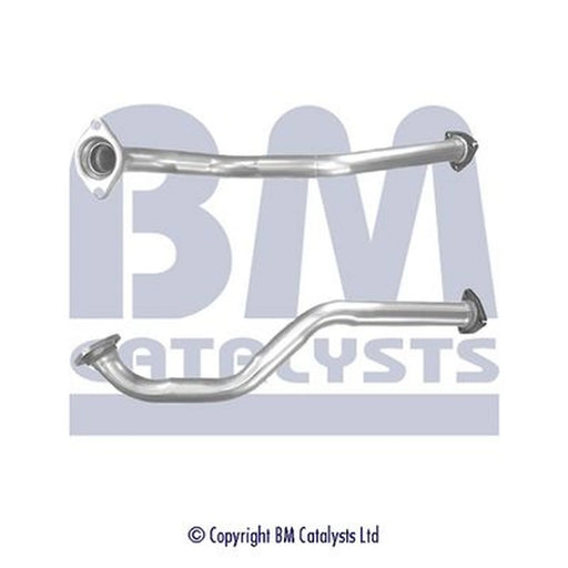 BM Catalysts Exhaust Pipe OD BM50365