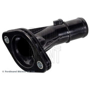Blue Print Coolant Flange Housing Connector fits Hyundai Accent IV 2010-2018