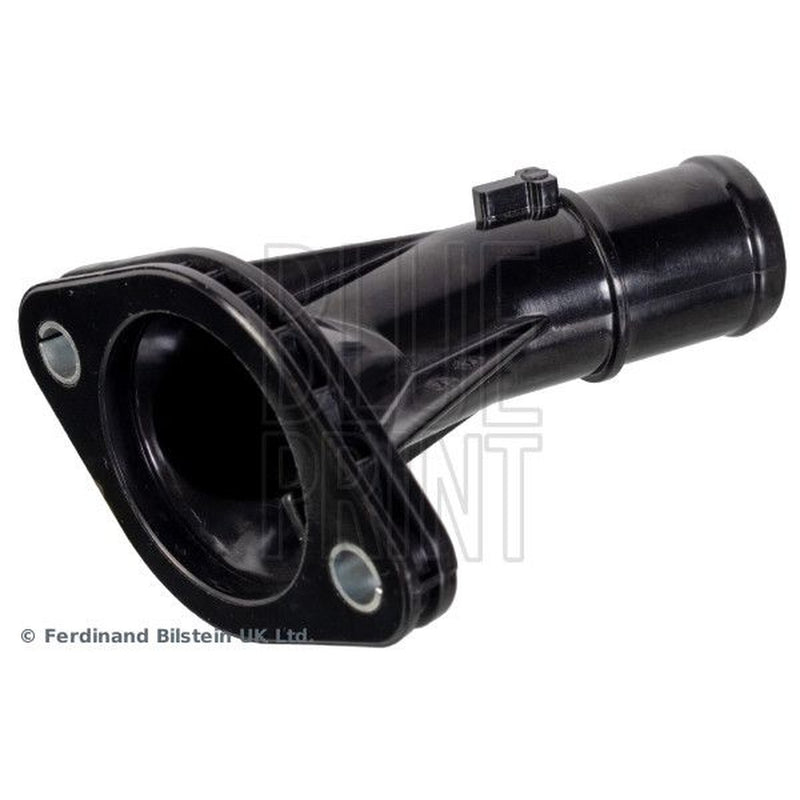 Blue Print Coolant Flange Housing Connector fits Hyundai Accent IV 2010-2018