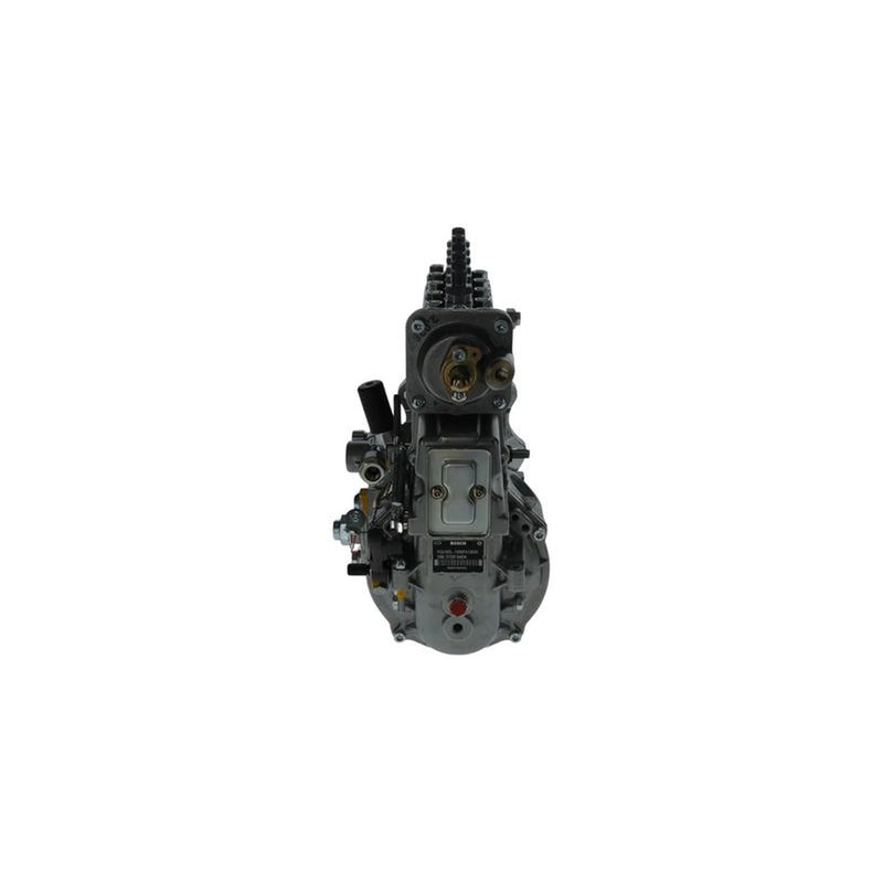Bosch Diesel Injection Pump