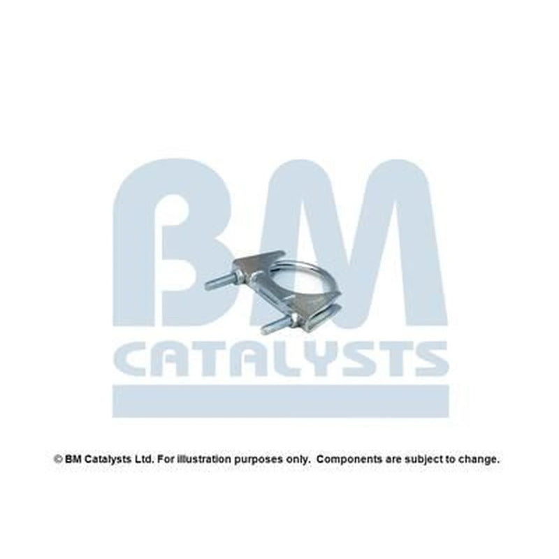 BM Catalysts Fitting Kit FK80250A FK80250A