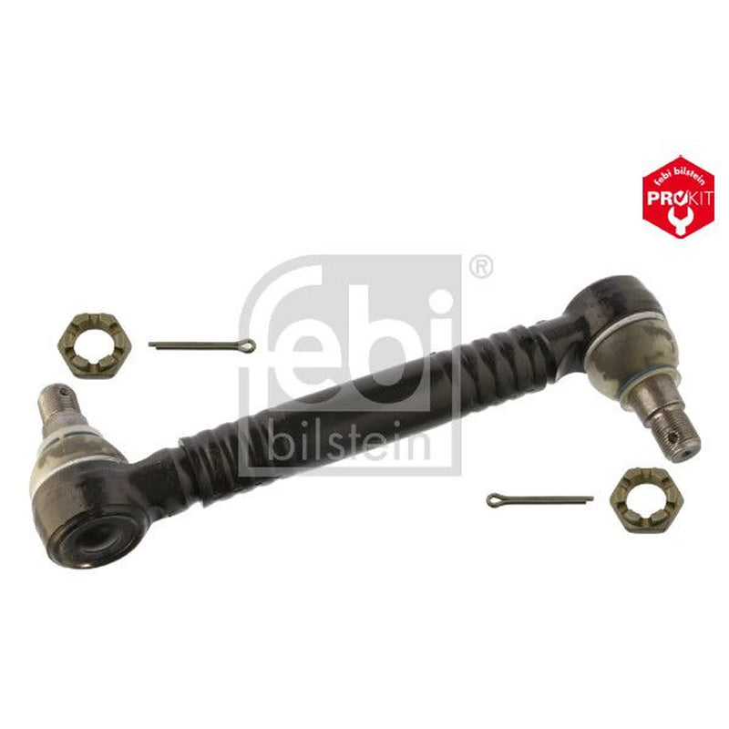 Febi Stabiliser Bar Link Coupling Rod Front Right 35354