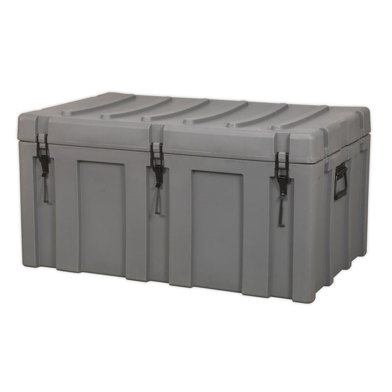 Sealey Rota-Mould Cargo Case 1020mm RMC1020 Sealey - Dynamic Drive
