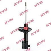 KYB Shock Absorber Damper Strut Front Right fits Chevrolet Matiz 2005-2013