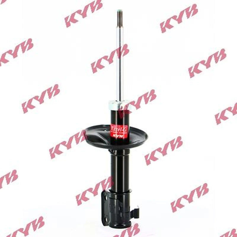 KYB Shock Absorber Damper Strut Front Right fits Chevrolet Matiz 2005-2013