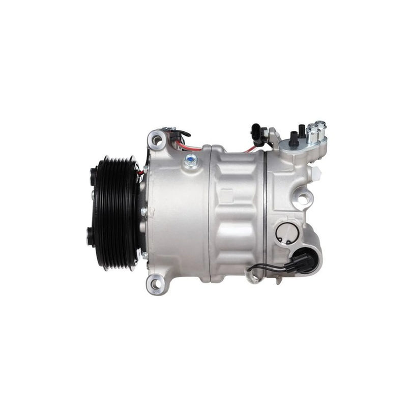 Hella Air Conditioning Compressor 8FK 366 202-621