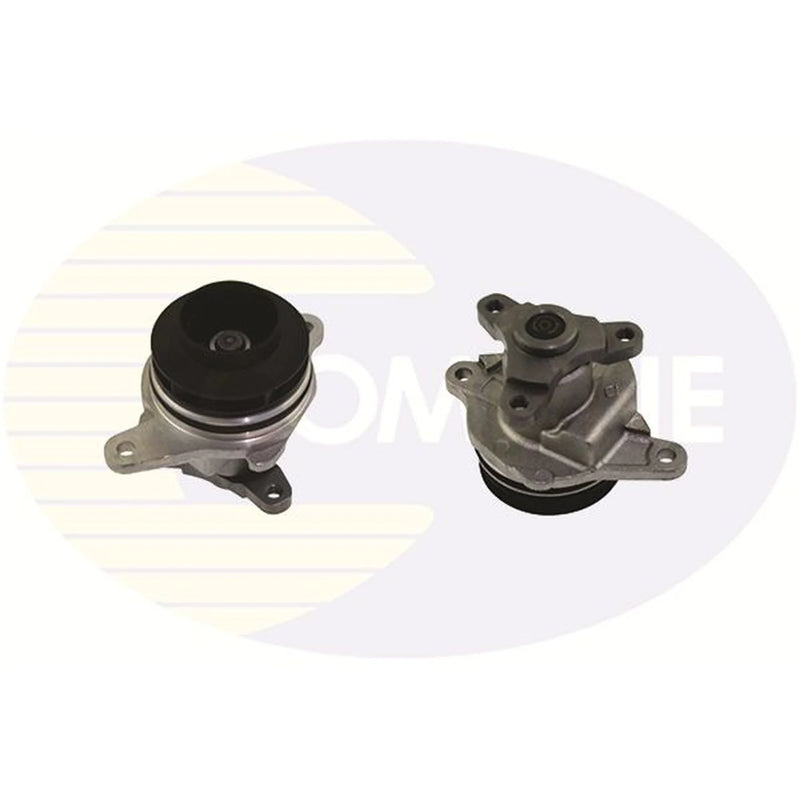 Comline Engine Cooling Water Pump fits Fiat Talento 2016 on 1.6