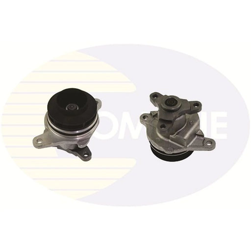 Comline Engine Cooling Water Pump fits Fiat Talento 2016 on 1.6
