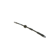 Bosch Brake Hydraulic Hose Line Front fits Fiat Tipo 2015-2020 1.0 1.3 1.4 1.6