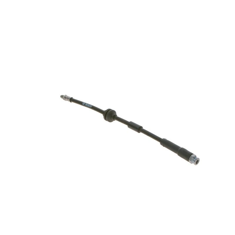 Bosch Brake Hydraulic Hose Line Front fits Fiat Tipo 2015-2020 1.0 1.3 1.4 1.6