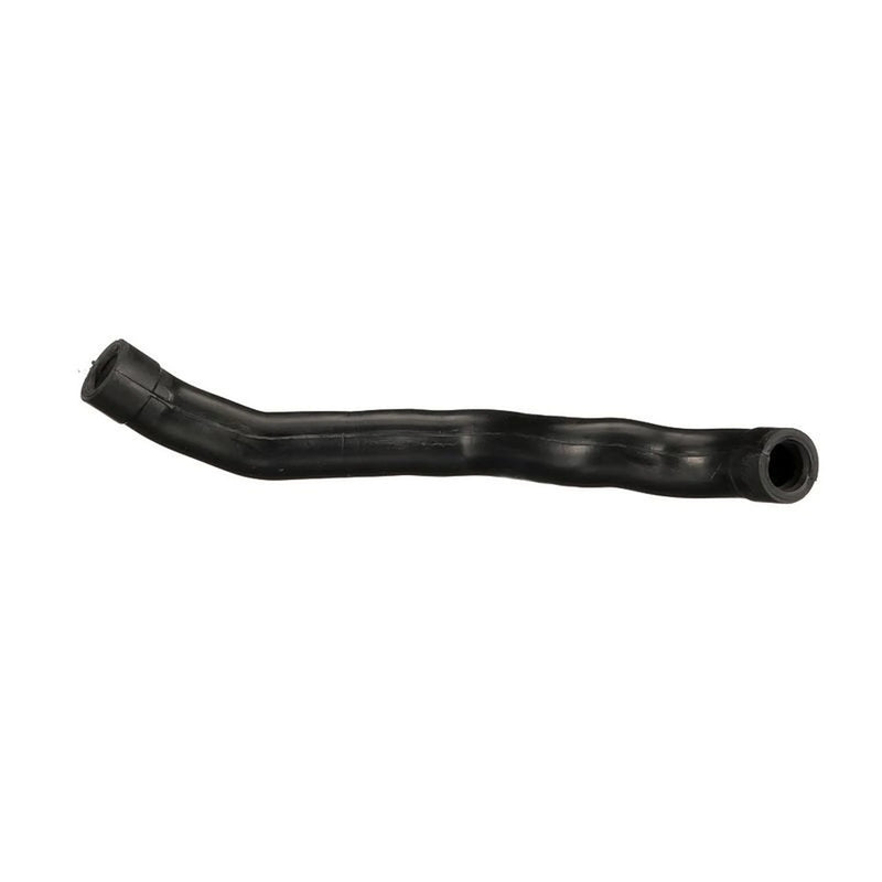 Gates Crankcase Ventilation Hose 235mm fits Mercedes-Benz C-Class 1997-2007