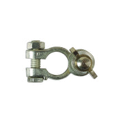 Tool Connection Battery Terminal c/w Wing Nut Positive 5pc 30116 Tool Connection - Dynamic Drive