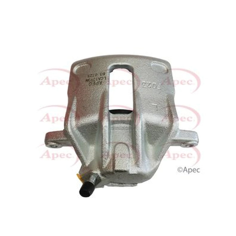 Apec Brake Caliper Assembly Front Left LCA1293N