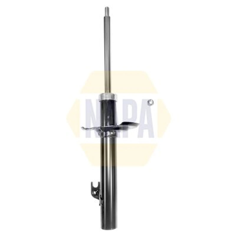 NAPA Shock Absorber Damper Strut Front Right fits Citroën C1 2005-2014 1.0 1.4