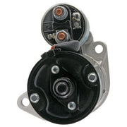 Hella Starter Motor 12V 1.7kW 9 Teeth fits Ford Galaxy I 1995-2006 2.0