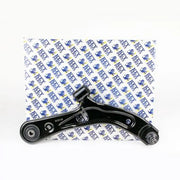 Key Parts Control/Trailing Arm fits Opel Agila B 2008-2014 1.0 1.2 1.3