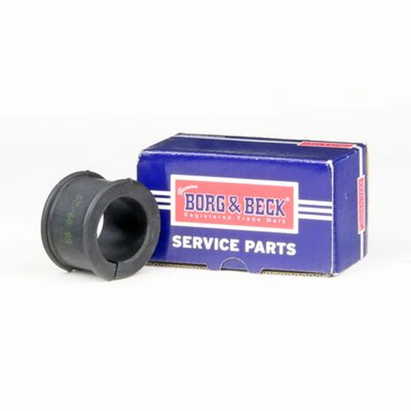 Borg & Beck Stabiliser Link/Coupling Rod Mounting Kit Left BSK7443
