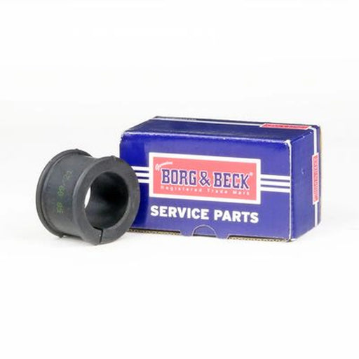 Borg & Beck Stabiliser Link/Coupling Rod Mounting Kit Left BSK7443